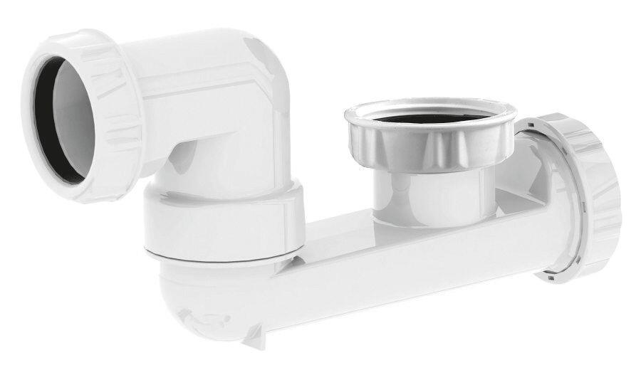 SIPHON - Extra-plat