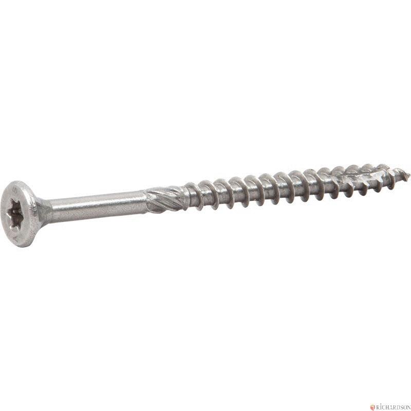 VIS UNIVERSELLE - A bois