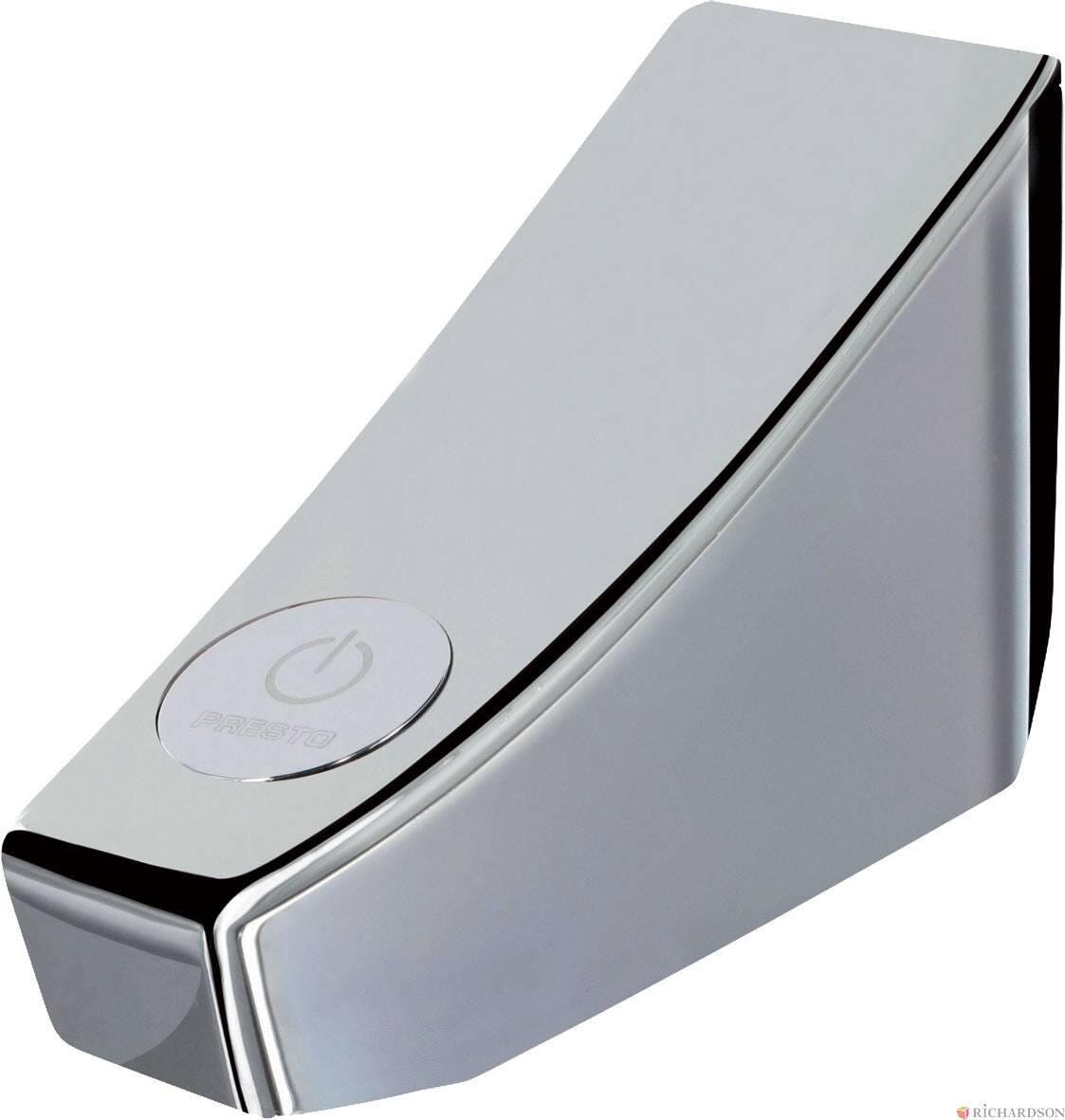 PRESTO TOUCH - Robinet simple mural
