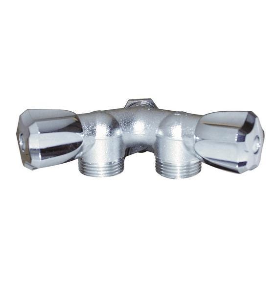 ACCESSOIRES ROBINETTERIE - Robinet machine à laver