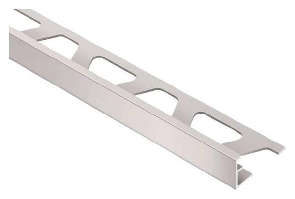 PROFILE SCHLUTER-SCHIENE-AMGB 2,5M    A80AMGB SCHLUTER SYSTEMS  [A80AMGB]