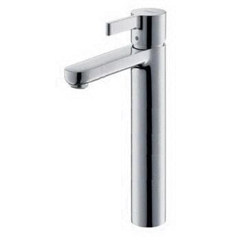METRIS S - Mitigeur lavabo surélevé pour vasque libre