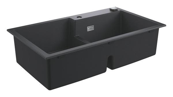 EVIER COMPOSITE 2B K500         NOIR 31649AP0