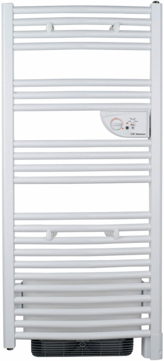 RIVA 2 - Radiateur Sèche-serviettes