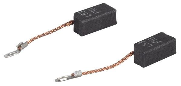 BALAI DE CHARBON, PAIRE              535021 R REMS  [535021 R]