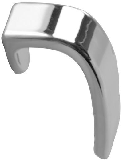 POIGNEES BAIGN. ACRYLIQUE        CHR E6752-CP JACOB DELAFON KOHLER  [E6752-CP] 