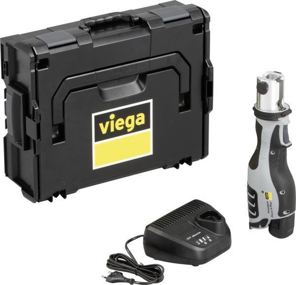 SERTISSEUSE PICCO 6 PLUS         VIEGA 795801 VIEGA  [795801]