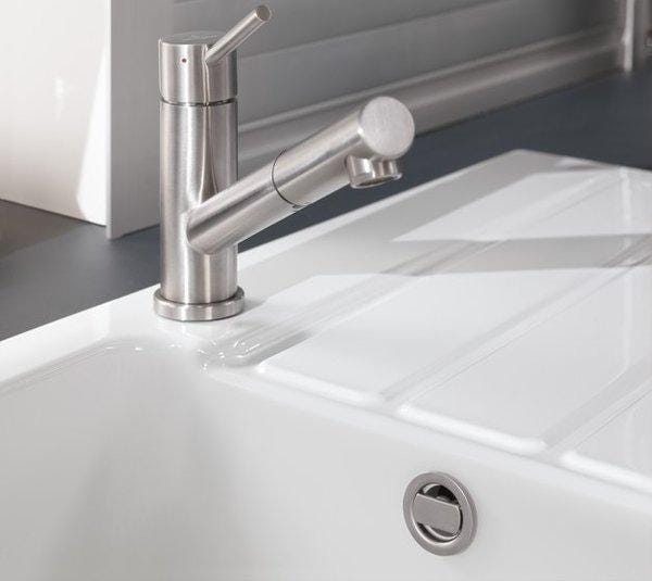 VIDAGE EVIER AUTO CHR             VB 9K520061 VILLEROY BOCH  [9K520061]