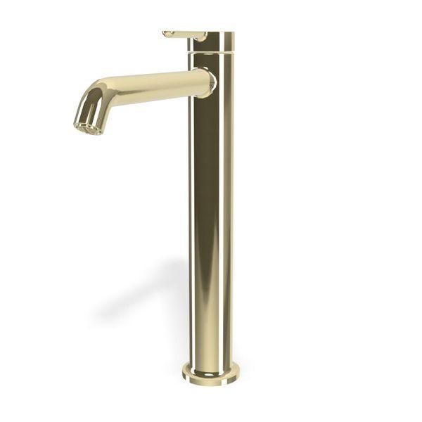 MITIGEUR LAVABO HT SNAP CHAMP BROSS F3111/HHL