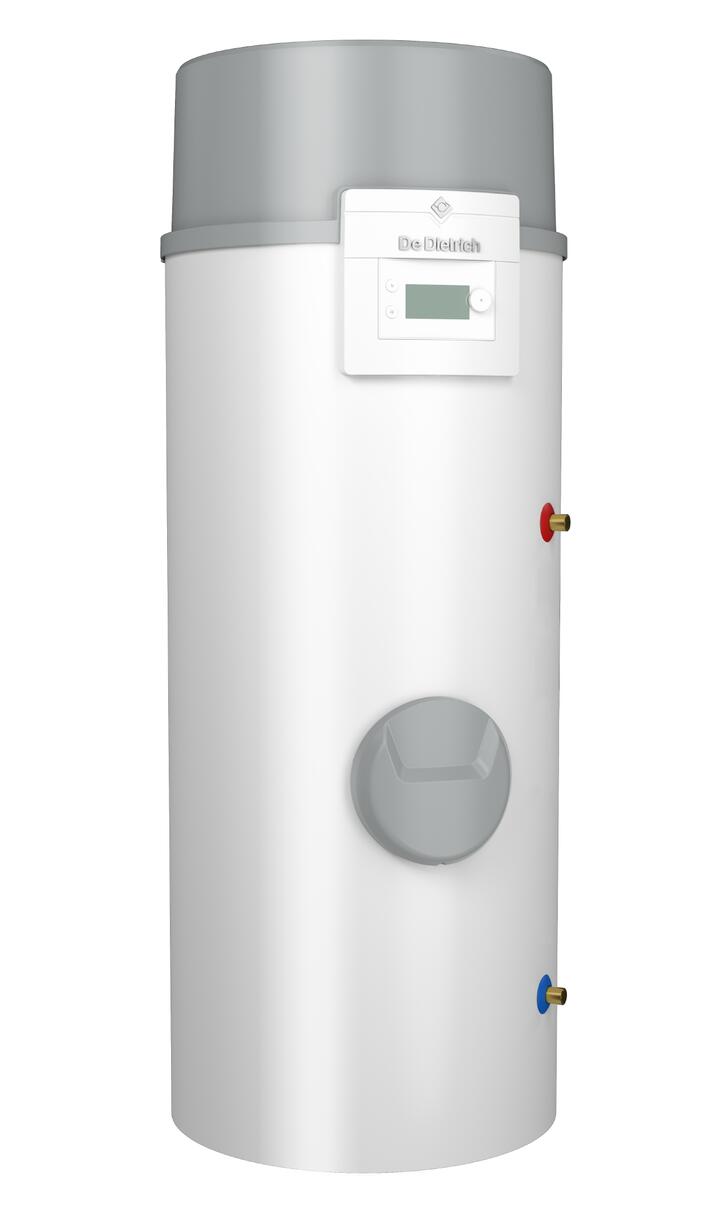 ELENSIO - Chauffe-eau thermodynamique