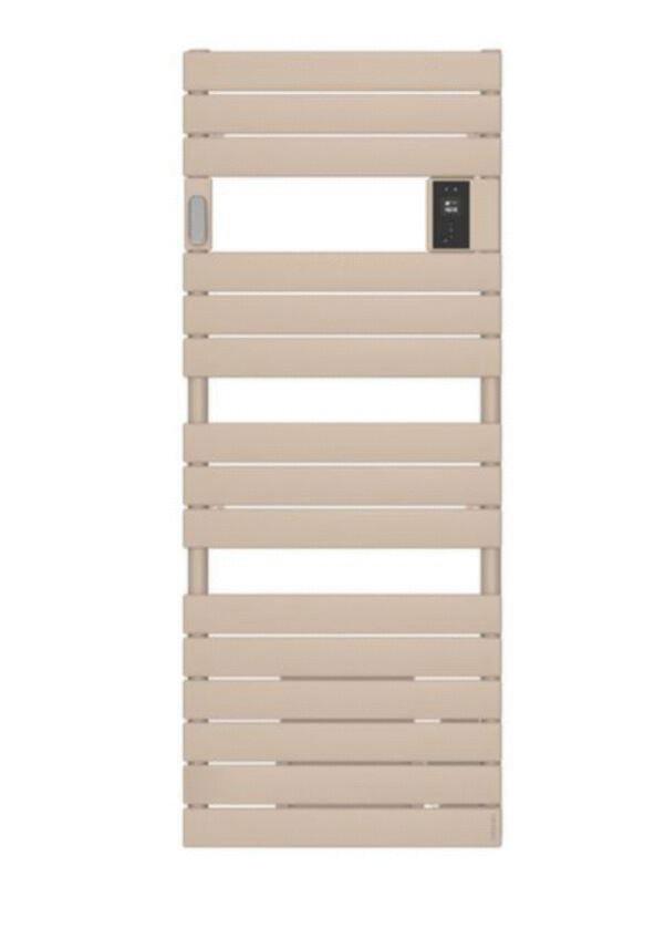 ADELIS DIGITAL CONNECTE - Radiateur Sèche-serviettes électrique