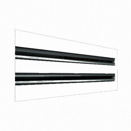DIFFUSEUR LINEAIRE - DLI