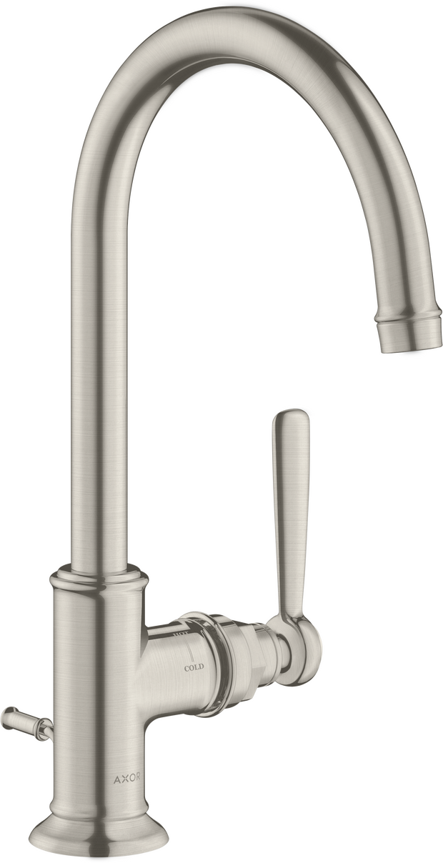 AXOR MONTREUX - Mitigeur lavabo