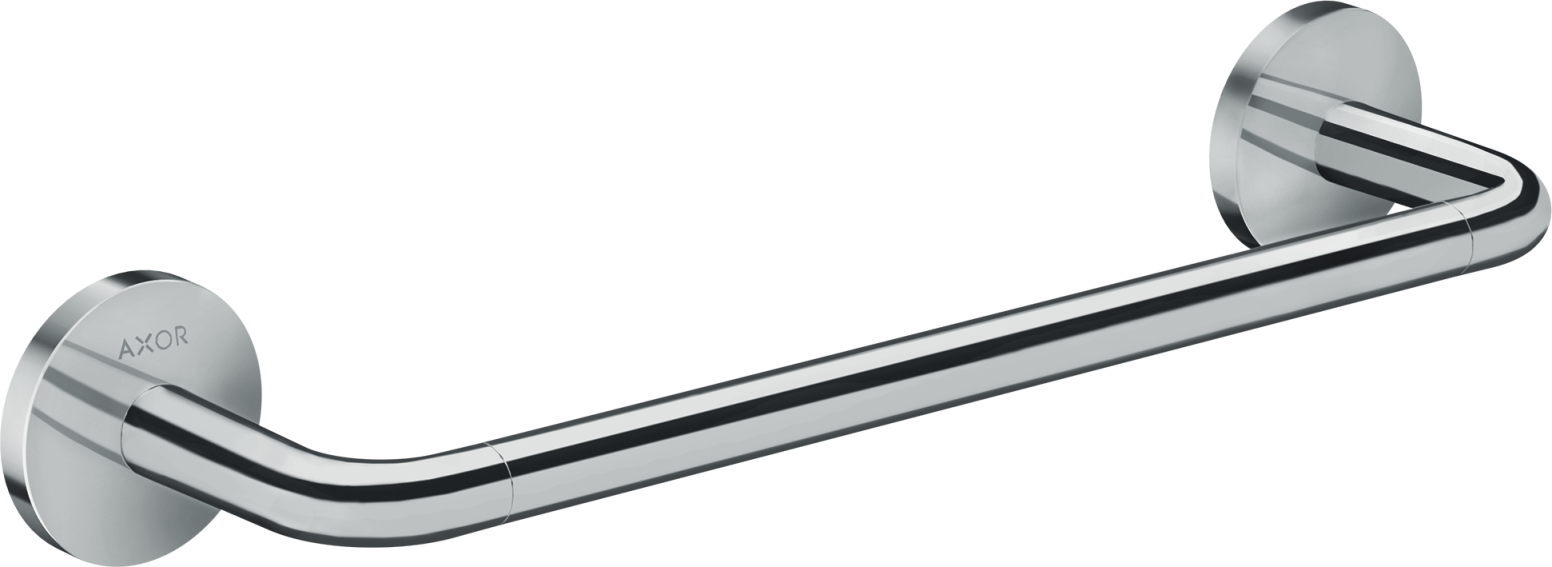 POIGNEE D'APPUI AXOR CIRCULAR    CHR 42813000 HANSGROHE  [42813000] 
