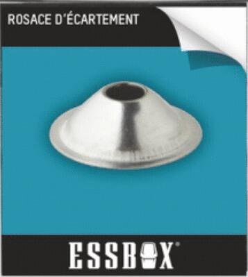 ACCESSOIRE FIXATION - Rosaces