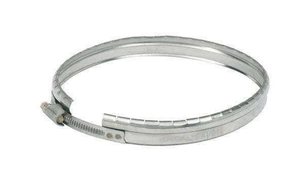 BAGUE A GRIFFES INOX                   166110 TOLERIE EMAILLERIE NANT-SETEN  [166110]