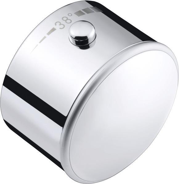 CROISILLON TH.MONDIAL CHR/OR H.GROHE 15391090 HANSGROHE  [15391090]