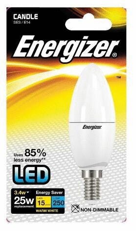 AMPOULE - LED flamme