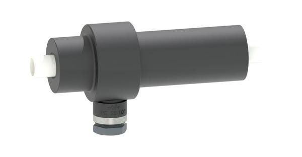 RACCORD TERMINAL PVDF/PE BAB 40-75  735964209 FISCHER GEORG  [735964209]