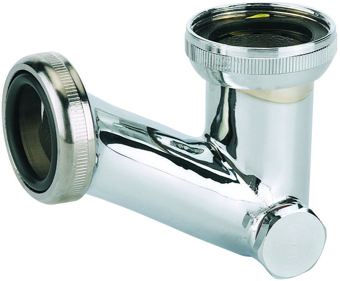 SIPHON - Laiton