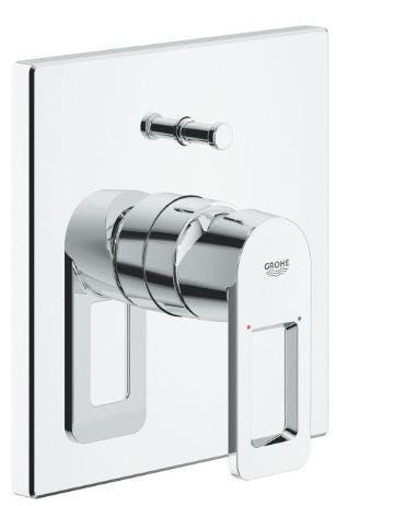 FAÇADE - Quadra - Pour mitigeur bain-douche