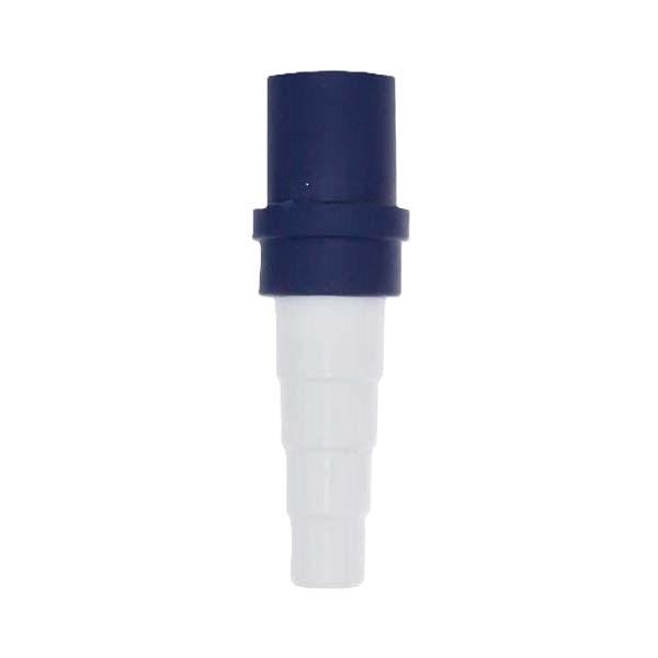 CONNECTEUR ADAPT. FLEXI 20MM BLEU 9899-145-01 ASPEN PUMPS FRANCE  [9899-145-01]