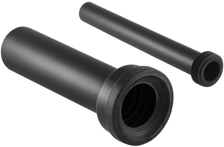 ACCESSOIRES DE LIAISON POUR CUVETTE SUSPENDUE