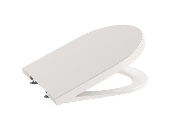 ABATTANT INSPIRA RD BEIGE     ROCA A80152265B ROCA SANITAIRE  [A80152265B]