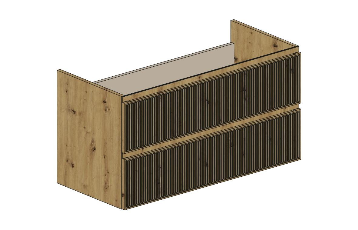 EXCLUSIVITES RICHARDSON PAR GBGROUP - Meuble sous plan