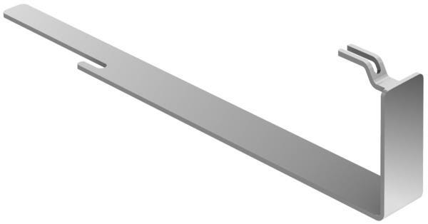 PORTE-SERV.TERRACE BARRE DRTE CHR JD E4905-CP JACOB DELAFON KOHLER