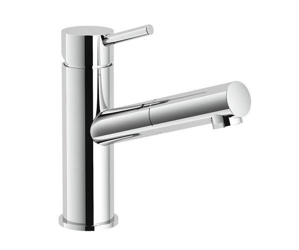 LIVE - Mitigeur lavabo douchette