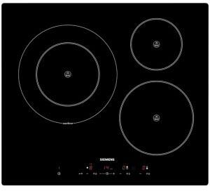 SIEMENS - Table à induction