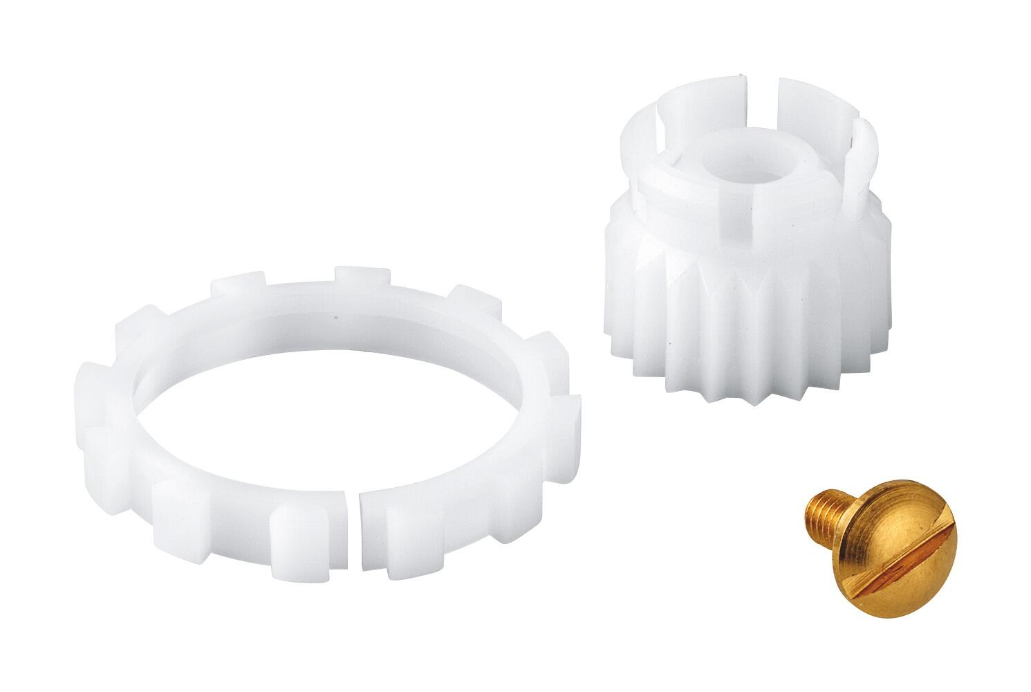 ROBINETS DE CHASSE WC - Accessoires