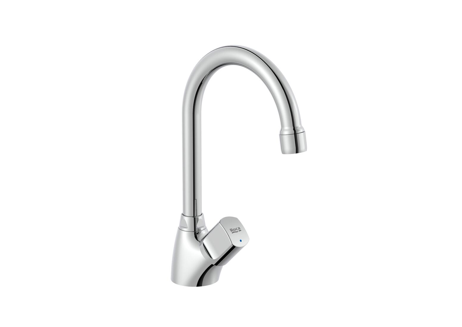 BRAVA-N - Robinet simple pour lavabo