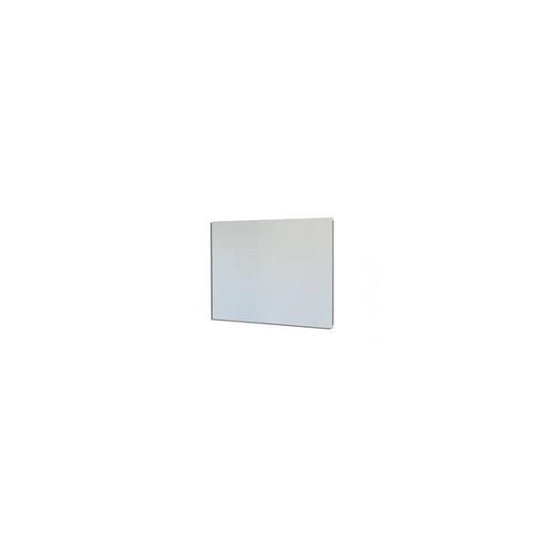 MIROIR COURT H:650 L:600 SANS ECL.     901026 SANIJURA / KOHLER FRANCE  [901026]