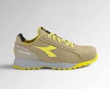 CHAUSSURES GLOVE MDS LOW ROCHE 701.177664-P41 DIADORA