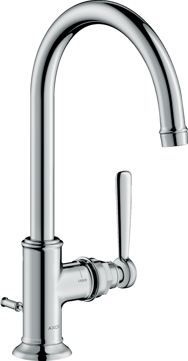 AXOR MONTREUX - Mitigeur lavabo