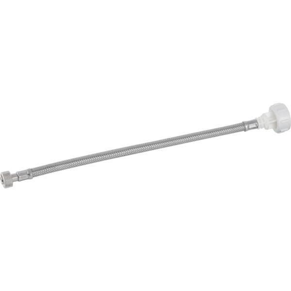 FLEXIBLE A TRESSE METAL T383 DN8 246.113.00.1 GEBERIT  [246.113.00.1]