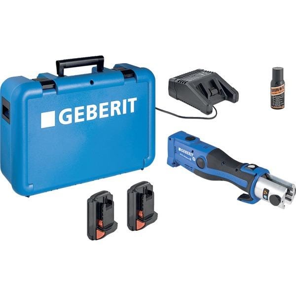 SERTISSEUSE 2 ACO 203PLUS 90W    691.218.P1.2 GEBERIT  [691.218.P1.2]