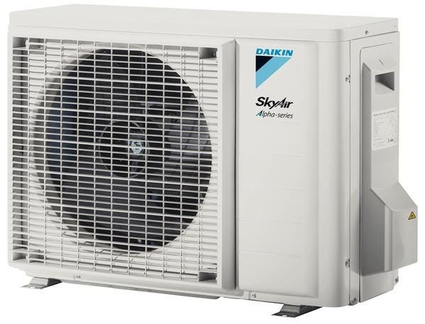 CLIM.U.E.SKY AIR MINI ALPHA 6KW R32 M RZAG60A DAIKIN  [RZAG60A]