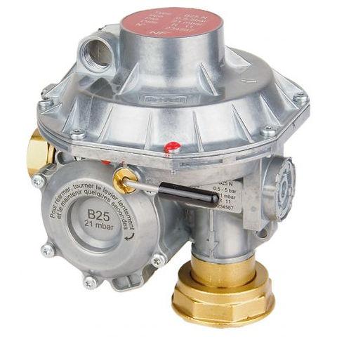 REGULATEUR B25N GN 25M3/H 21MB EC1032 0802519 BANIDES  [0802519]