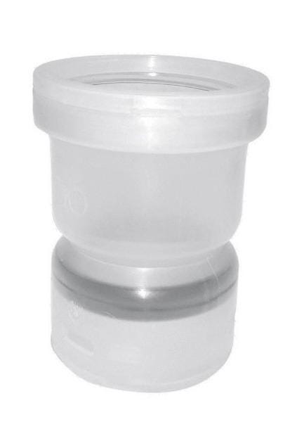 CHEMILUX CONDENSATION - Raccord flexible à flexible