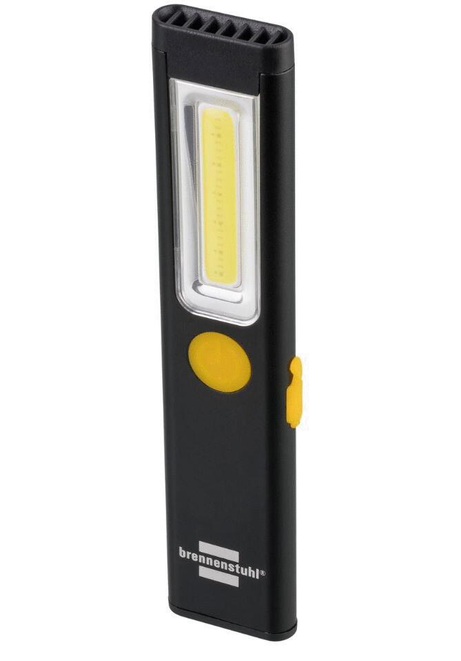 LAMPE - Portable rechargeable