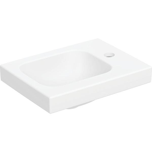 LAVE-MAIN LIGHT ICON 38CM 1T BLC 501.830.JT.1