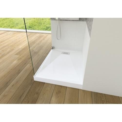 RECEVEUR KINESURF 120X90 BLC            RD252 AQUAPRODUCTION KINEDO