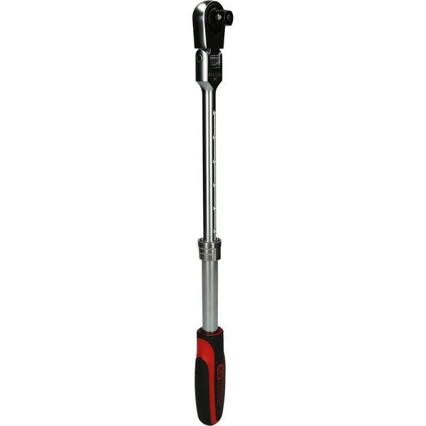 CLIQUET TELESCOP.1/2 TETE ARTI.  KS 920 1330 KS TOOLS  [920.1330]