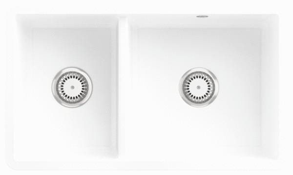 EVIER SUB 80 75X44X22 338802R1 VILLEROY BOCH  [338802R1]