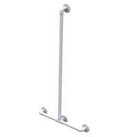 SERIE 11900 - Main courante avec barre verticale