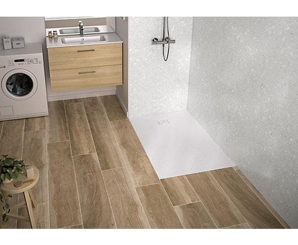 RECEVEUR KINECITY BLC 120 X90          RD1326 AQUAPRODUCTION KINEDO  [RD1326]