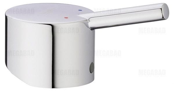 POIGNEE LAVABO TALIS S CHR HANSGROHE 32092000 HANSGROHE  [32092000]